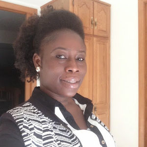 Meet your Posher, Peppy